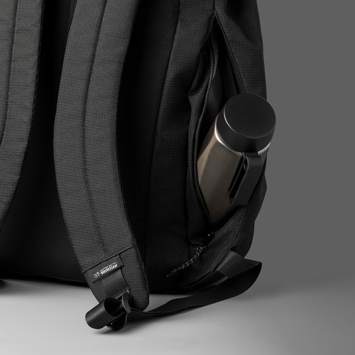 NAIA, sac à dos professionnel pour ordinateur 20L STOCK - 5