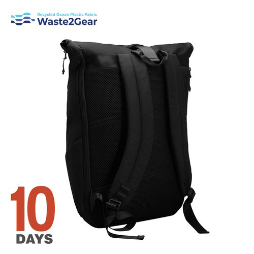 ONDA, Sac à dos ordinateur enroulable 22L STOCK - 2