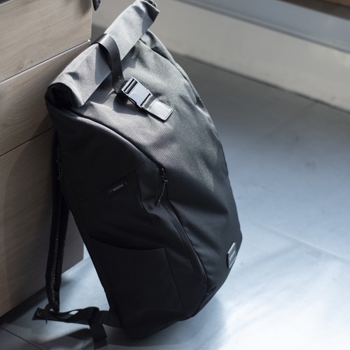 ONDA, Sac à dos ordinateur enroulable 22L STOCK - 7