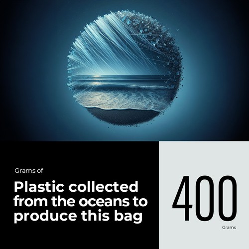 ONDA, Sac à dos ordinateur enroulable 22L STOCK - 9