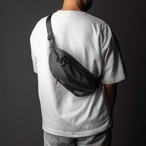 Sac à bandoulière 4L STOCK - 3