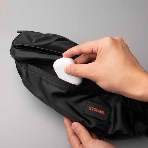 Sac à bandoulière 4L STOCK - 4