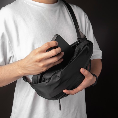 Sac à bandoulière 4L STOCK - 5