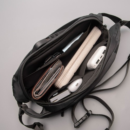 Sac à bandoulière 4L STOCK - 2