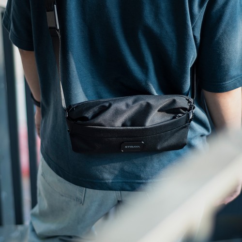 YARA, Sac bandoulière 4L STOCK FR - 3