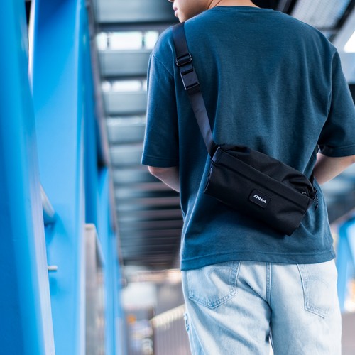 YARA, Sac bandoulière 4L STOCK FR - 4