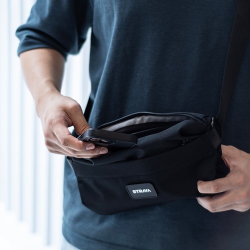 YARA, Sac bandoulière 4L STOCK FR - 6