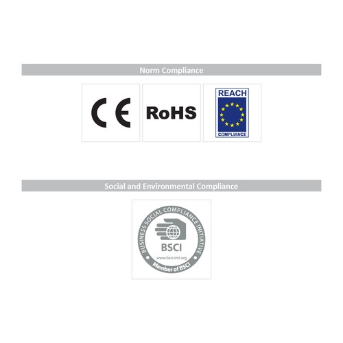 NoClip Recycled aluminum ball pen STOCK - 4