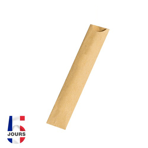 NoClip Bamboo, stylo bille en bambou STOCK FRA - 3