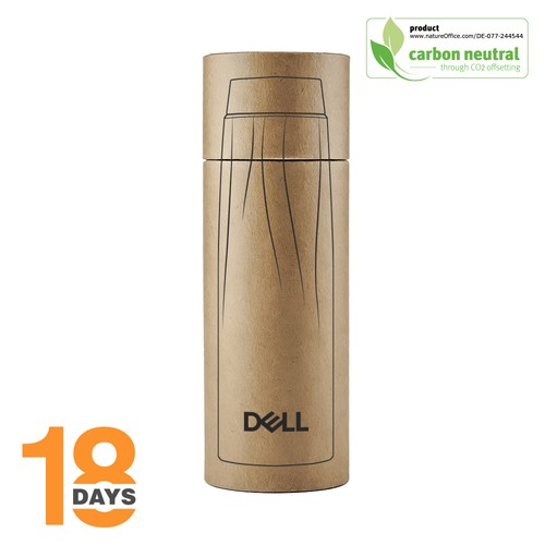 Calypso 0,5L/17oz bouteille STOCK - 3