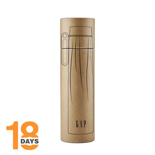 GOURDE CALYPSO XLH 750ml - 3