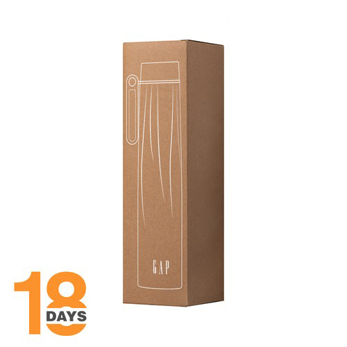 GOURDE CALYPSO XLH 750ml - 5