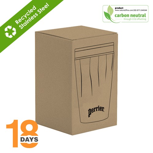 Calypso Gobelet 330 ml / 11 oz STOCK - 3