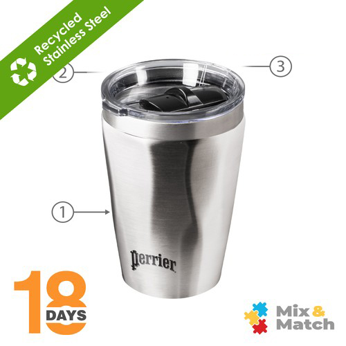 Calypso Gobelet 330 ml / 11 oz STOCK - 2