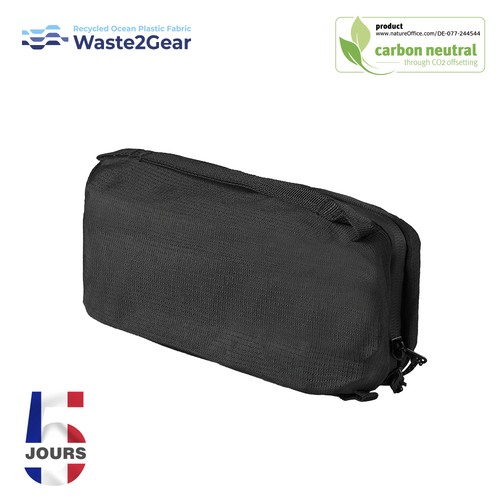 COVE Tech Accessories Pochette de voyage 2L STOCK - 2