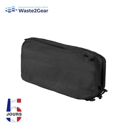 COVE Tech Accessories Pochette de voyage 2L STOCK - 2