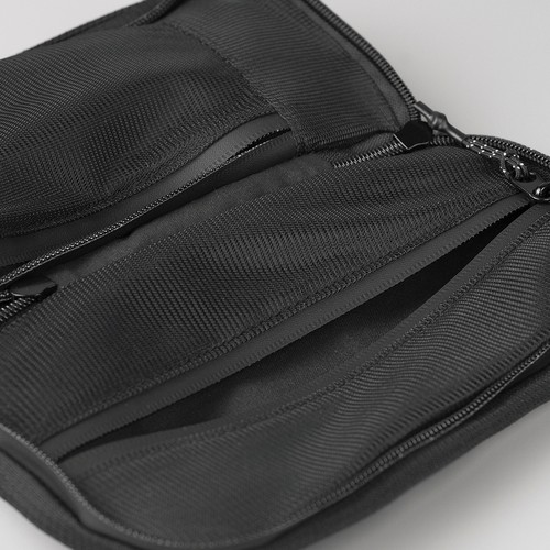 COVE Tech Accessories Pochette de voyage 2L STOCK - 8