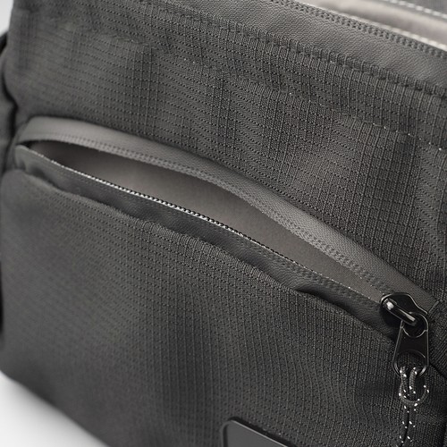 LAGUNA, Pochette cosmétique avec reliure métallique 4L STOC - 3