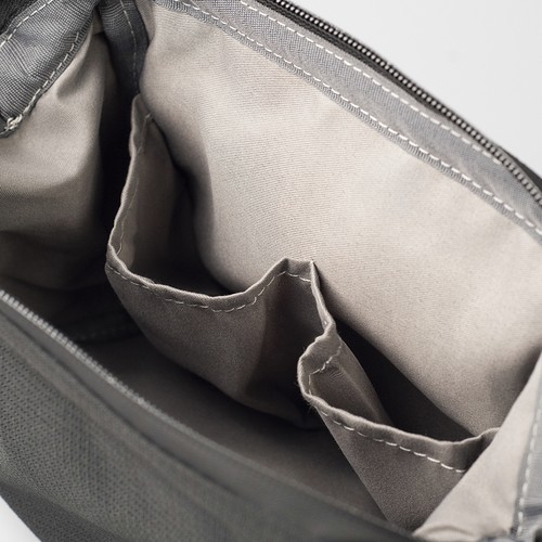 LAGUNA, Pochette cosmétique avec reliure métallique 4L STOC - 8