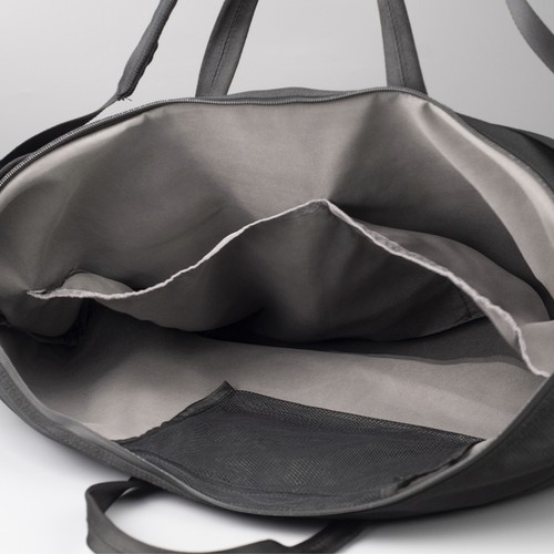 ZENITH, Sac de sport haut de gamme 30L STOCK - 7