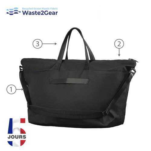 ZENITH, Sac de sport haut de gamme 30L STOCK - 2