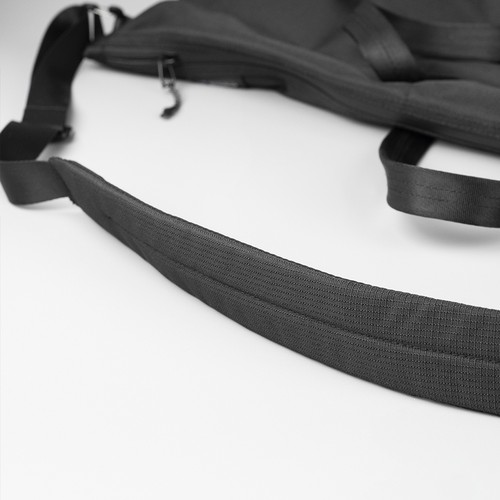 ZENITH, Sac de sport haut de gamme 30L STOCK - 3