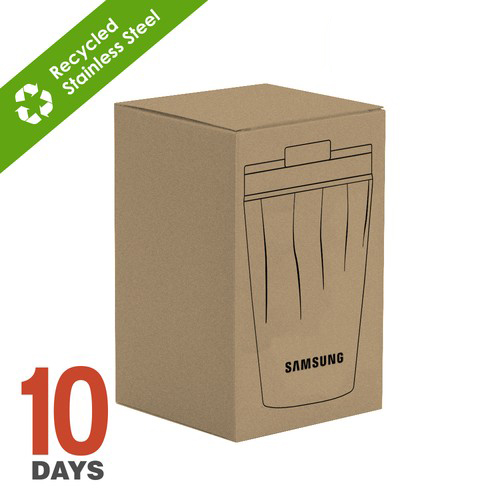 Calypso 330 ml / 11 oz Gobelet, moi BL STOCK - 3