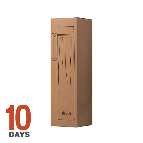 Bouteille d'eau 0,75 L/25 oz STOCK TT - 4