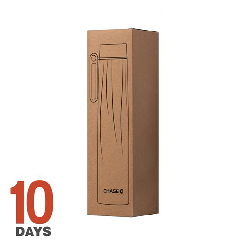 Bouteille d'eau 0,75 L/25 oz STOCK MEBL - 4