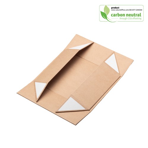 Le coffret cadeau magnétique moyen - 2