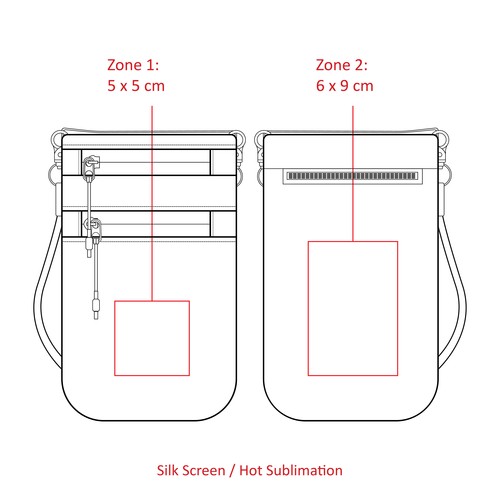 TÉLÉPHONE RÉPET &amp; ESSENTIELS DU QUOTIDIEN SACOCHE FRA - 4