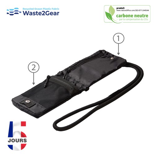 TÉLÉPHONE RÉPET & ESSENTIELS DU QUOTIDIEN SACOCHE FRA - 2