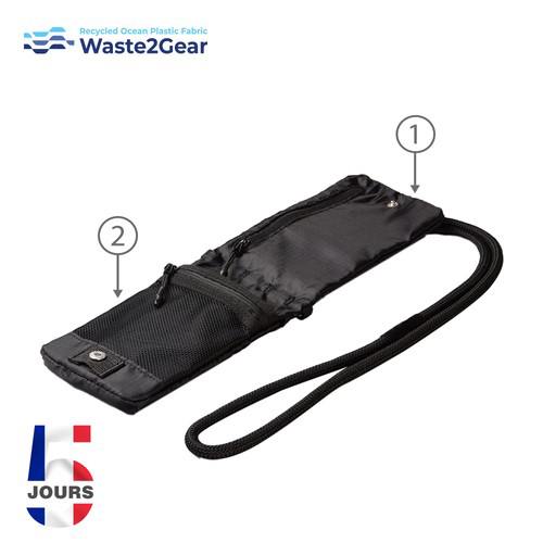 TÉLÉPHONE RÉPET &amp; ESSENTIELS DU QUOTIDIEN SACOCHE FRA - 2