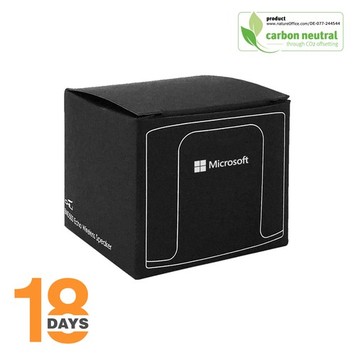 Echo Enceinte Bluetooth en ABS. STOCK. - 3