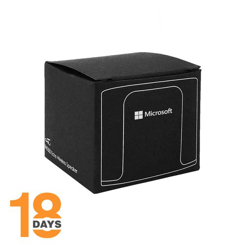 Echo Enceinte Bluetooth en ABS. STOCK. - 3