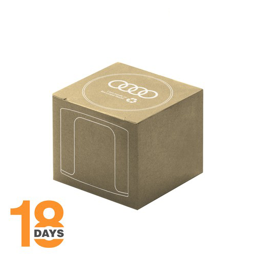 Enceinte Bluetooth ECHO en ABS recyclé - 3