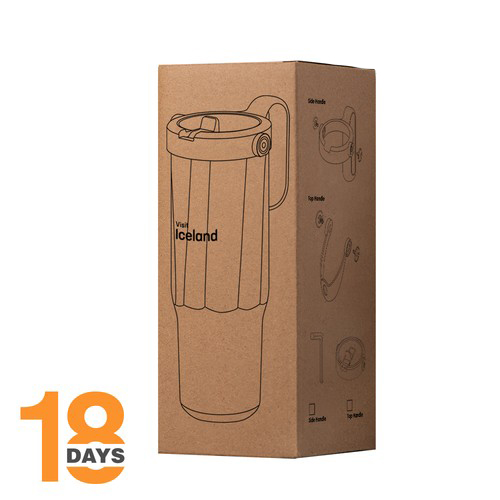 Verre à bière EXPLORER 900 ml/30 oz 360UV - 3