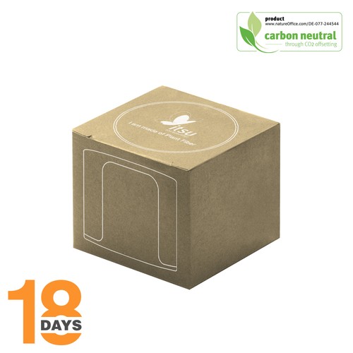 Echo Enceinte bluetooth en fibres de plantes *Stock - 3