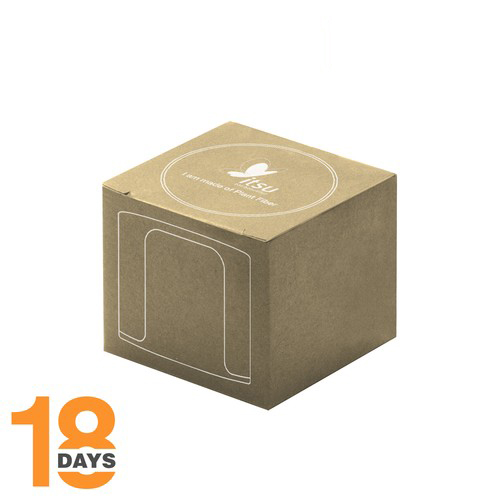 Echo Enceinte bluetooth en fibres de plantes *Stock - 3