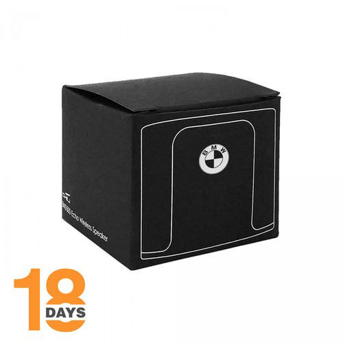 Echo Enceinte Bluetooth en ABS. STOCK. - 3