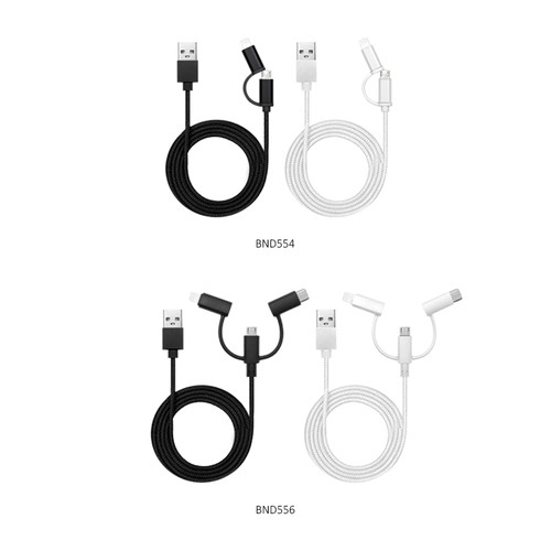 Laci, Organisateur de cables par Gumbite. STOCK. - 9