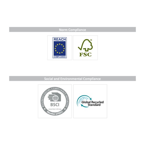 AAARR Stylo bille Alu Recylé Blanc Mat STOCK - 5