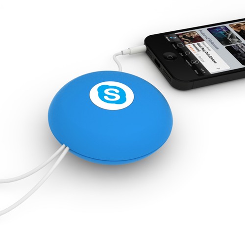 Spinni, organisateur de cables par Gumbite. STOCK. - 6