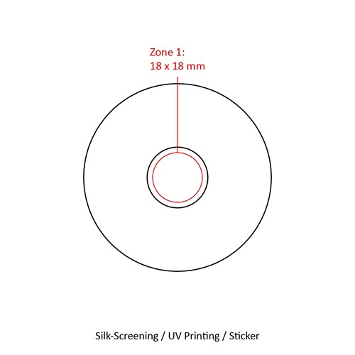 Spinni, organisateur de cables par Gumbite. STOCK. - 9