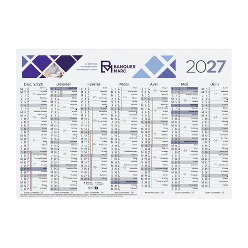 BANCAIRE REMBORDE 2026 FAB FR - 2
