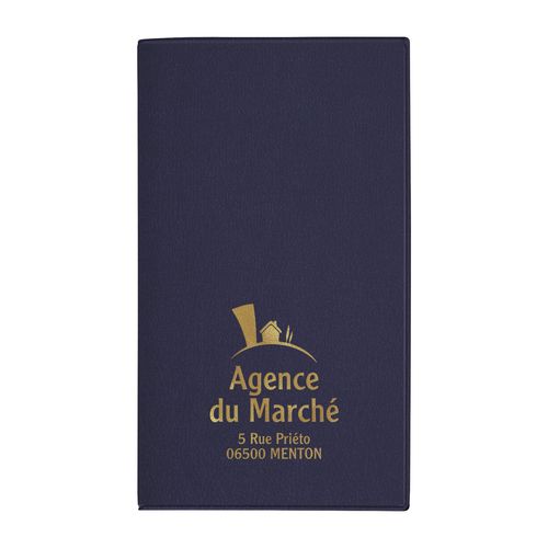 AGENDA 15 J PVC IMITATION CUIR - 8