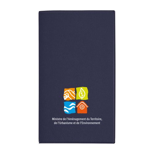 AGENDA 15 J PVC IMITATION CUIR - 5