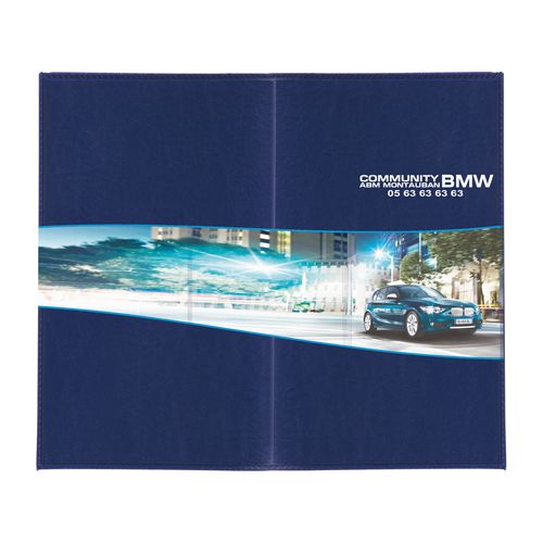 AGENDA 15 J PVC IMITATION CUIR - 6