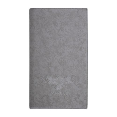 AGENDA 15 J PVC GOMME MARBRE - 7