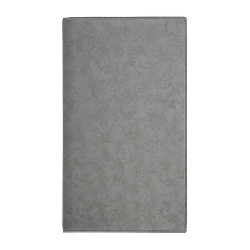 AGENDA 15 J PVC GOMME MARBRE - 1